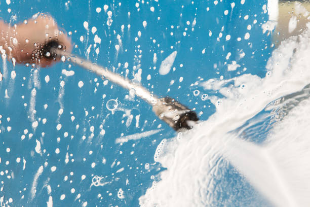 Best Building Exterior Washing  in St Martin, MS