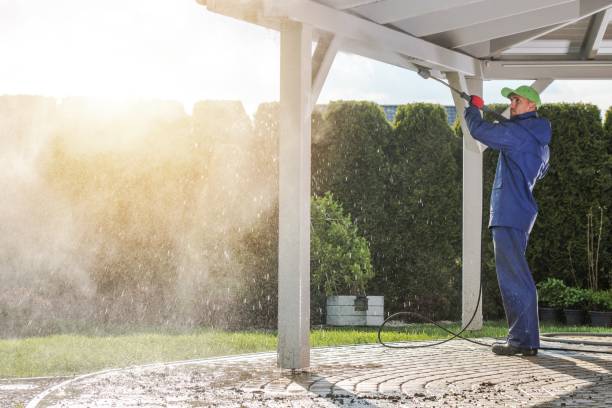 Best Concrete Sealing  in St Martin, MS